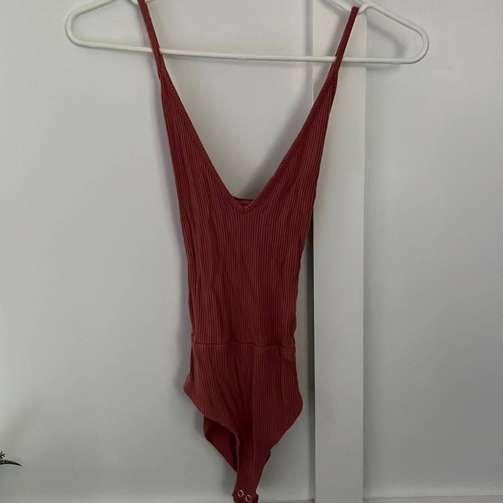 Forever 21 body suit